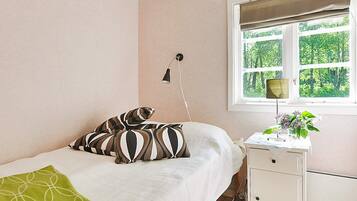 Huis | Interieur