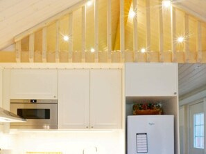 Ferienhaus | Innenbereich