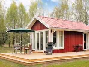 Maison | Extérieur