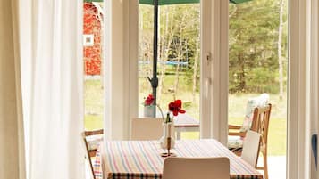 Huis | Interieur