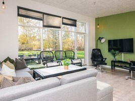 独立别墅 | 住宿内部