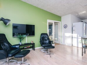 Interior - 14 Person Holiday Home in Glesborg-by Traum (Glesborg)