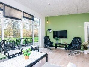 Interior - 14 Person Holiday Home in Glesborg-by Traum (Glesborg)