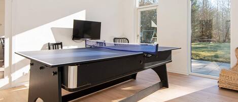 House | Interior
