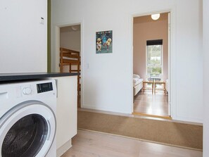 House | Property amenity