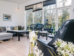 Talo | Sisätilat