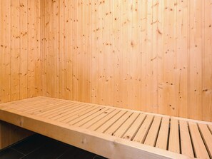 House | Sauna