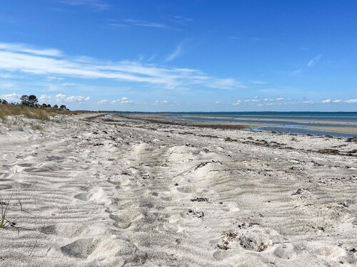 4 Star Holiday Home in Glesborg