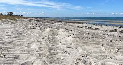 4 Star Holiday Home in Glesborg
