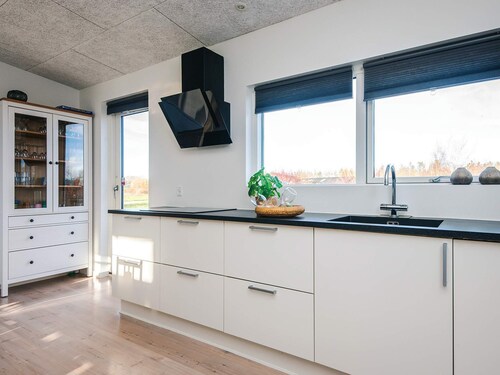 14 Person Holiday Home in Glesborg-by Traum