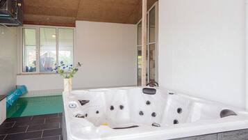Hus | Spabehandling