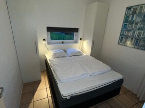 Ferienhaus | Innenbereich