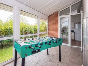 House | Interior - 4 Star Holiday Home in Haderslev (Haderslev)