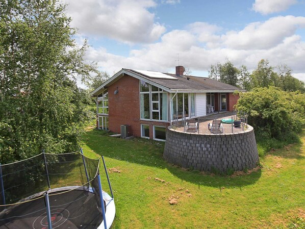 Ferienhaus | Blick von der Unterkunft