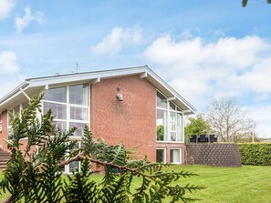 House | View from property