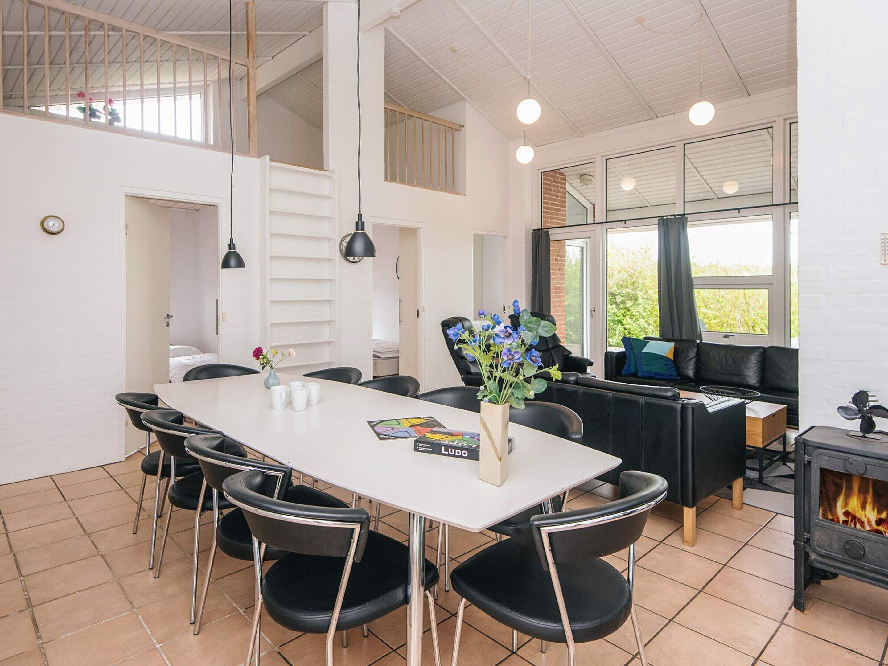 Huis | Interieur