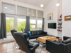Hus | Interiør