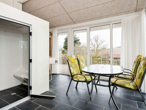 Interior - 10 Person Holiday Home in Haderslev-by Traum (Haderslev)