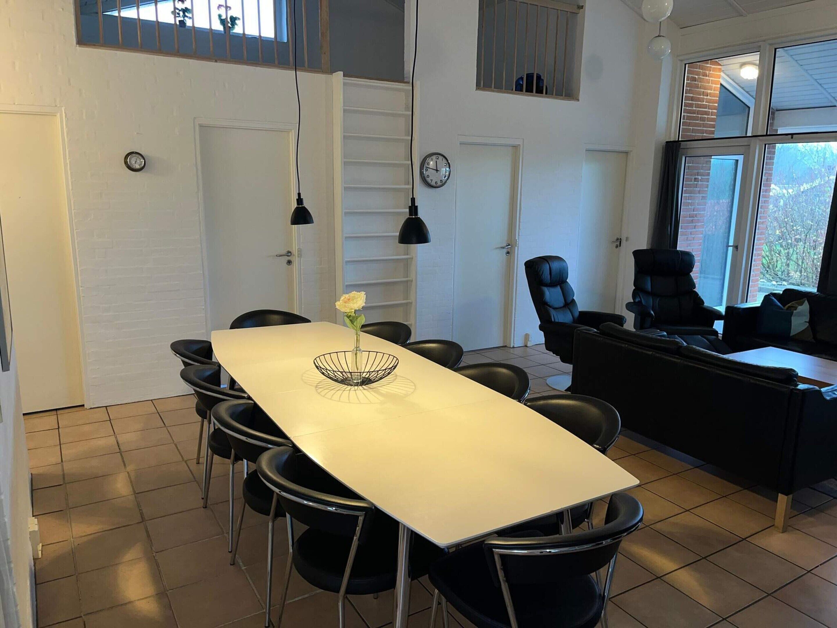 Hus | Innvendig