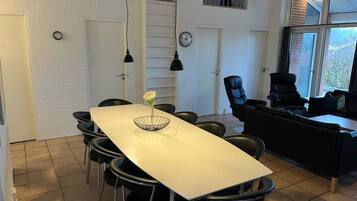 Hus | Innvendig
