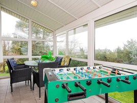 House | Property amenity