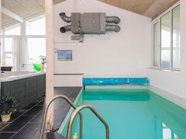 Casa | Piscina