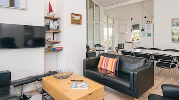 Hus | Innvendig
