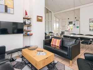 House | Interior - 4 Star Holiday Home in Haderslev (Haderslev)