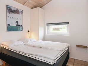House | Interior - 4 Star Holiday Home in Haderslev (Haderslev)