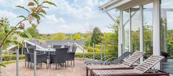 4 Star Holiday Home in Haderslev