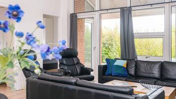 Hus | Innvendig