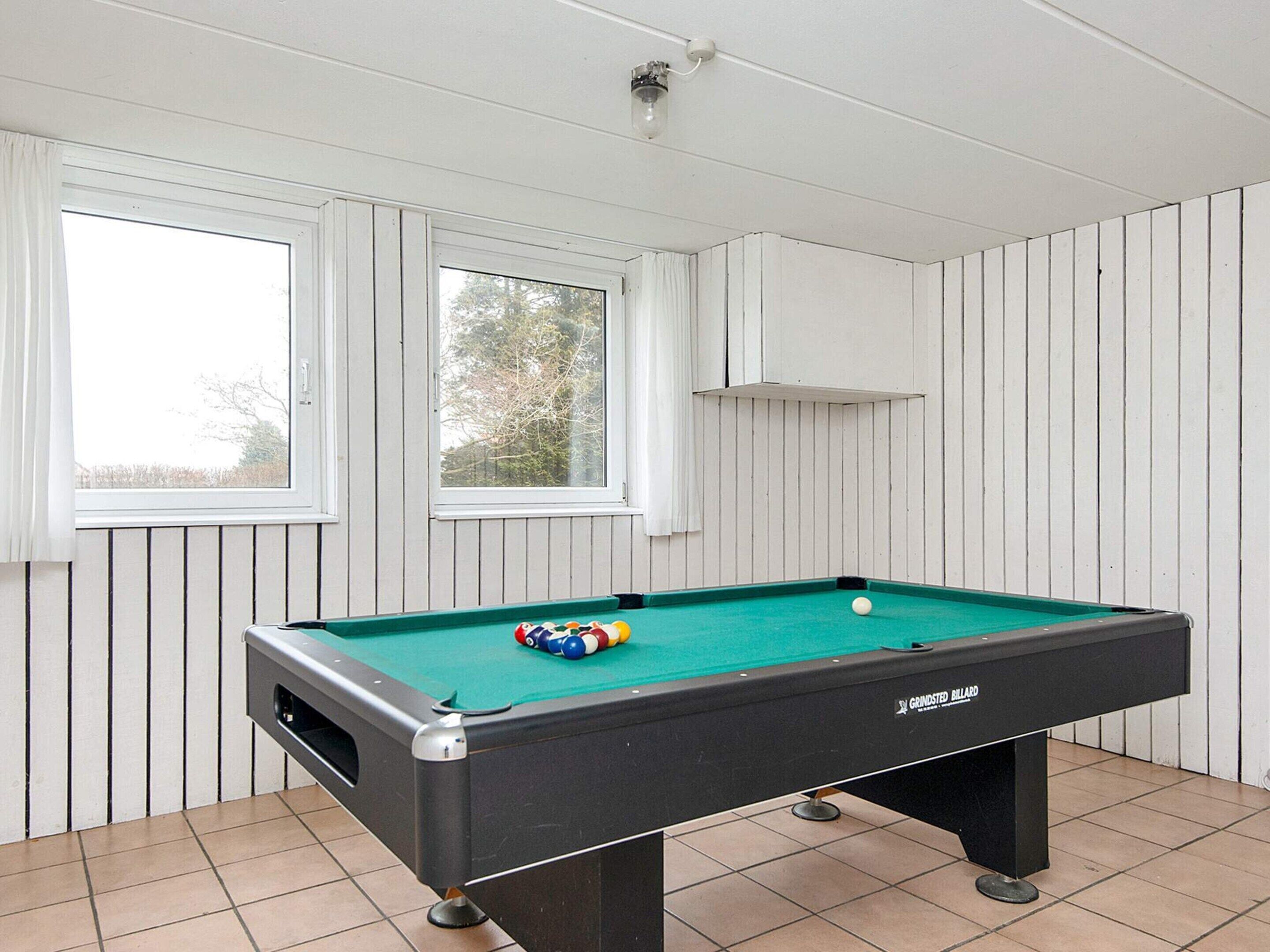 Ferienhaus | Innenbereich