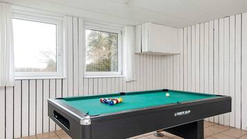 Ferienhaus | Innenbereich