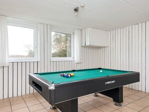 House | Interior - 10 Person Holiday Home in Haderslev-by Traum (Haderslev)