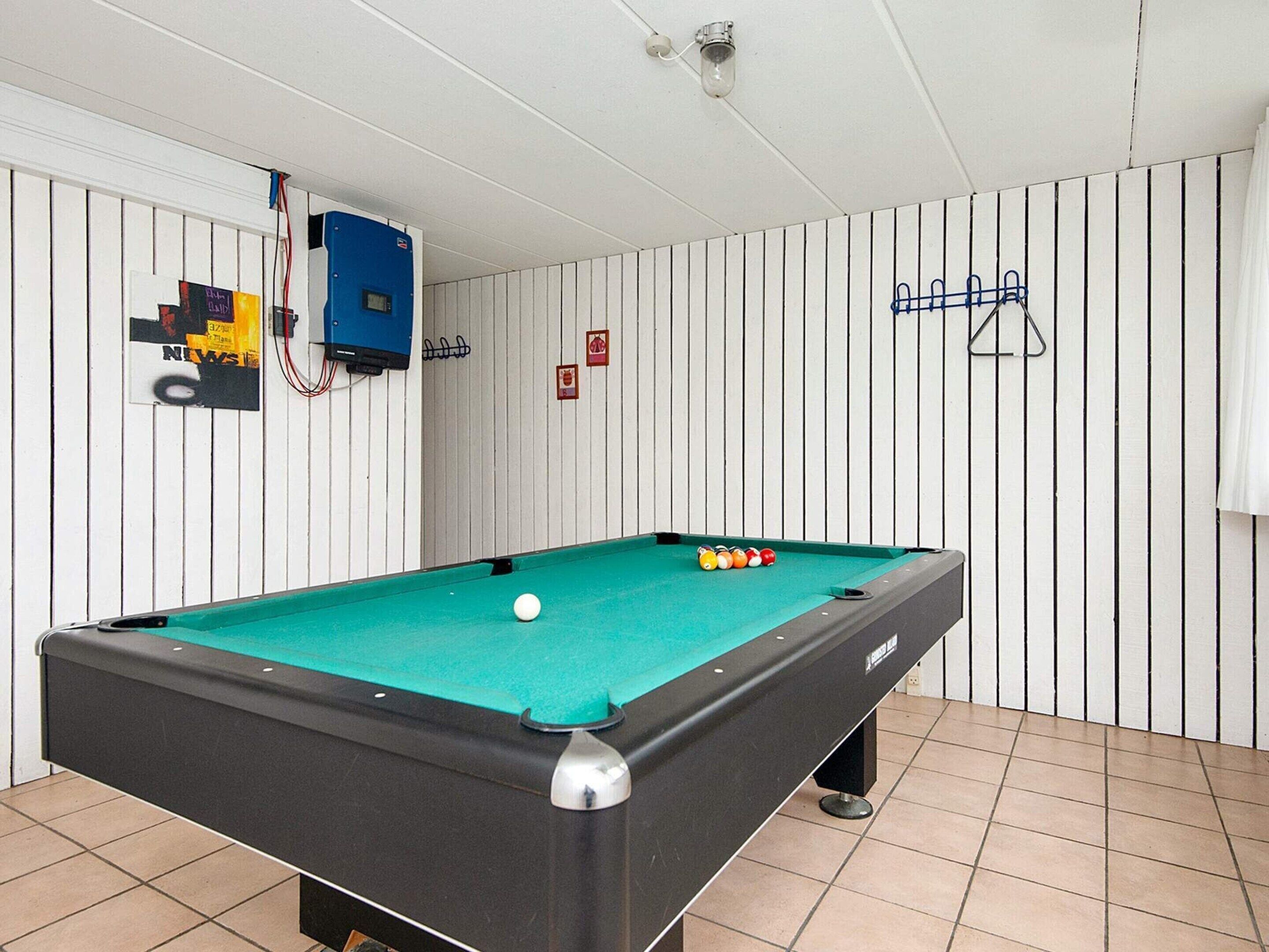 Casa | Servicios del alojamiento