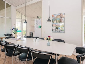 Hus | Interiør