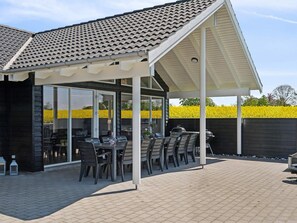 Ferienhaus | Speisen