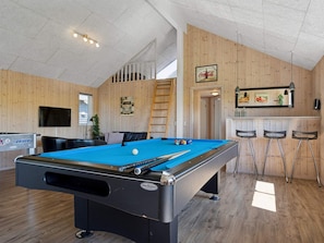 House | Property amenity