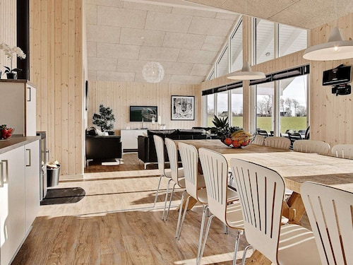 Luxury Beach House With Pool - By Traum Ferienwohnungen