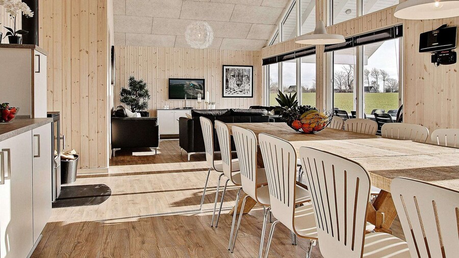 Luxury Beach House With Pool - By Traum Ferienwohnungen