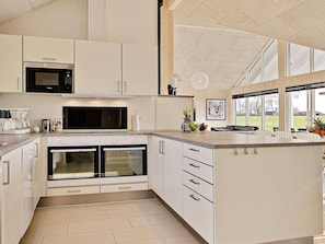 Ferienhaus | Innenbereich