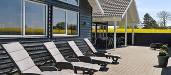 Luxury Beach House With Pool - By Traum Ferienwohnungen