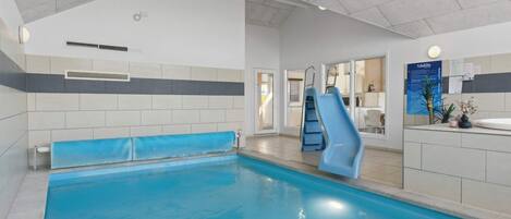 House | Pool | Indoor pool, outdoor pool