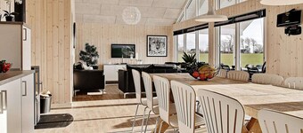 Luxury Beach House With Pool - By Traum Ferienwohnungen