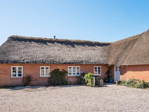 Appartement | Vue depuis l’hébergement 