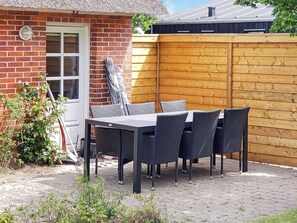 Appartement | Exterieur