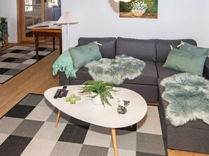 Apartment | Interior - 3 Person Holiday Home in Høll Børkop (Borkop)