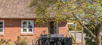 3 Person Holiday Home in Høll Børkop