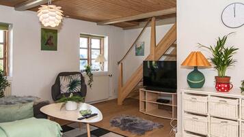 Apartment | Interior