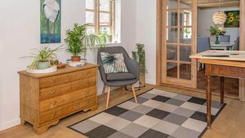 Apartment | Interior
